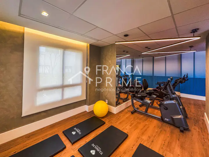 Foto 45 de Apartamento com 2 dormitórios para alugar, 87 m² em City América