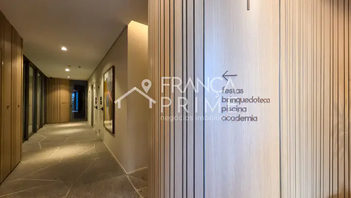 Foto 30 de Apartamento com 3 dormitórios à venda, 240 m² em Cerqueira César