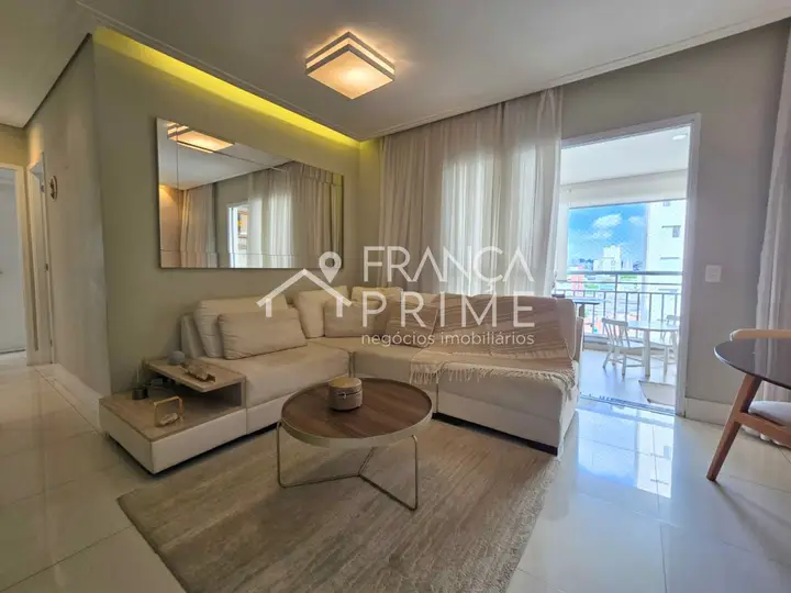 Foto 1 de Apartamento com 3 dormitórios à venda, 87 m² em Jardim Pereira Leite