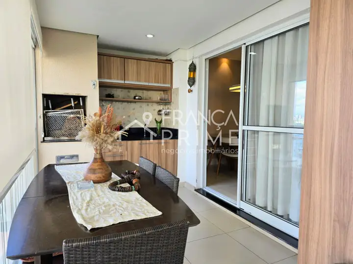 Foto 2 de Apartamento com 3 dormitórios à venda, 87 m² em Jardim Pereira Leite