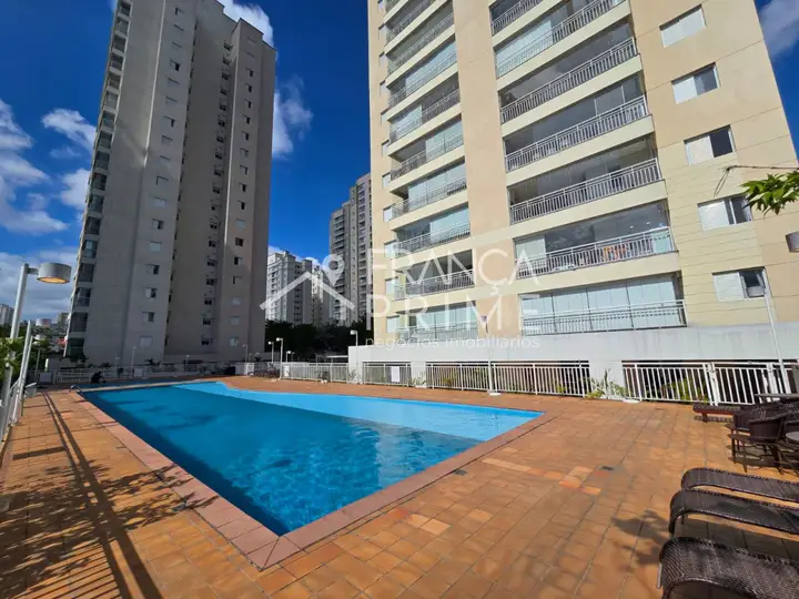 Foto 35 de Apartamento com 3 dormitórios à venda, 87 m² em Jardim Pereira Leite