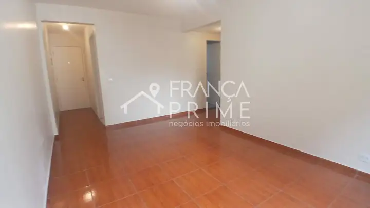 Foto 3 de Apartamento com 2 dormitórios à venda, 75 m² em Perdizes