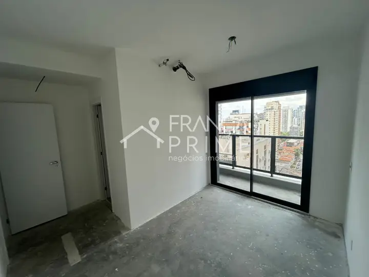 Foto 1 de Apartamento com 3 dormitórios à venda, 140 m² em Perdizes