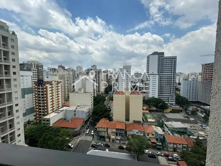 Foto 3 de Apartamento com 3 dormitórios à venda, 140 m² em Perdizes