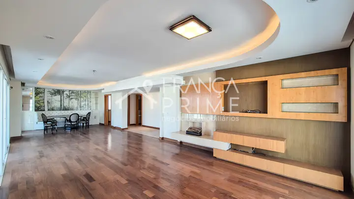 Foto 1 de Apartamento com 4 dormitórios à venda, 280 m² em Perdizes