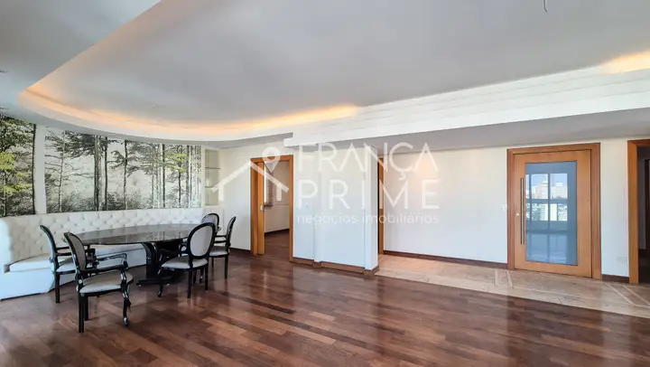 Foto 2 de Apartamento com 4 dormitórios à venda, 280 m² em Perdizes