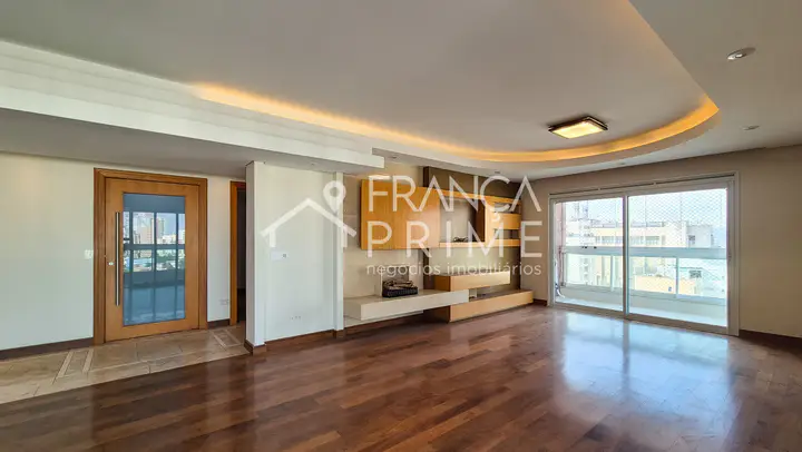Foto 30 de Apartamento com 4 dormitórios à venda, 280 m² em Perdizes