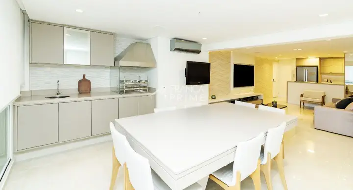 Foto 30 de Apartamento com 2 dormitórios à venda, 108 m² em Jardim das Perdizes