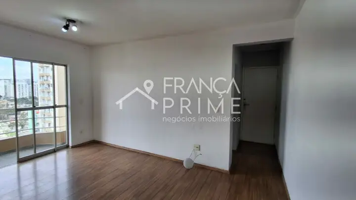 Apartamento com 2 dormitórios à venda, 58 m² em Grand Reserva Paulista - Jardim Iris — foto 1