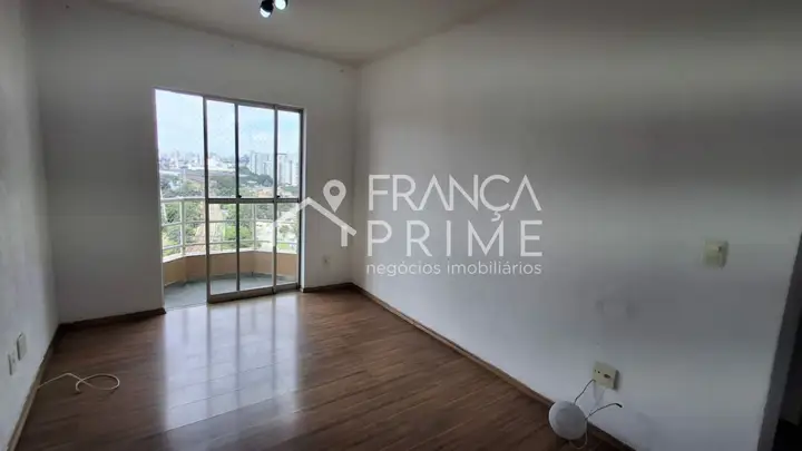 Foto 2 de Apartamento com 2 dormitórios à venda, 58 m² em Grand Reserva Paulista - Jardim Iris