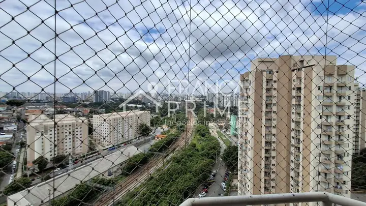 Foto 3 de Apartamento com 2 dormitórios à venda, 58 m² em Grand Reserva Paulista - Jardim Iris