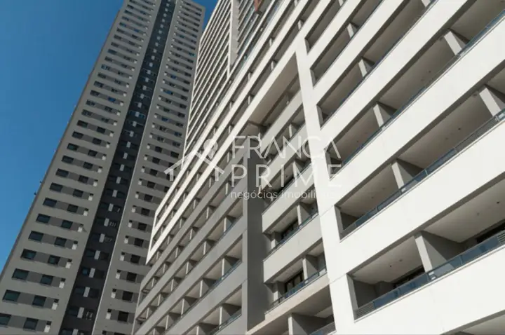 Foto 30 de Studio com 1 dormitório à venda, 34 m² em Pompeia
