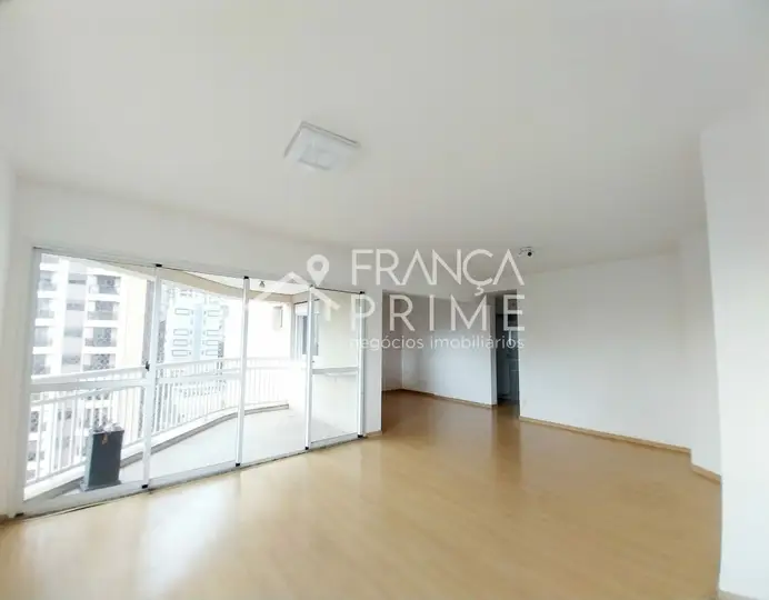 Foto 1 de Apartamento com 3 dormitórios à venda, 129 m² em Perdizes