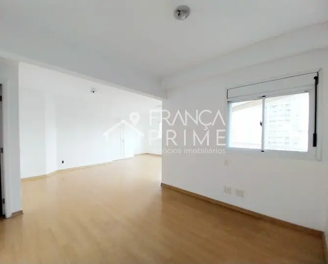Foto 2 de Apartamento com 3 dormitórios à venda, 129 m² em Perdizes