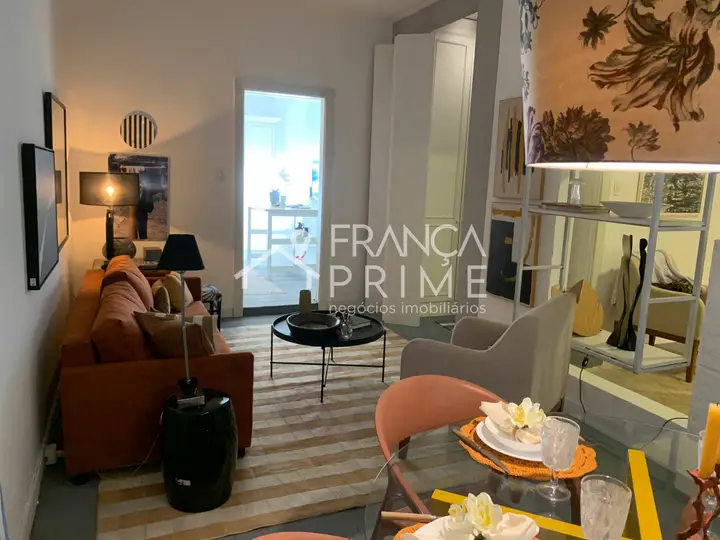 Foto 1 de Apartamento com 2 dormitórios à venda, 68 m² em Santa Efigênia