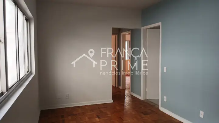Foto 1 de Apartamento com 2 dormitórios à venda, 53 m² em Perdizes