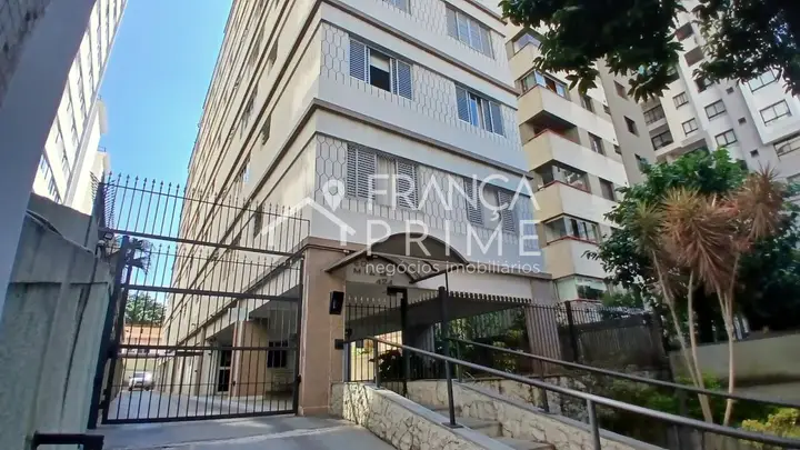 Foto 20 de Apartamento com 2 dormitórios à venda, 53 m² em Perdizes