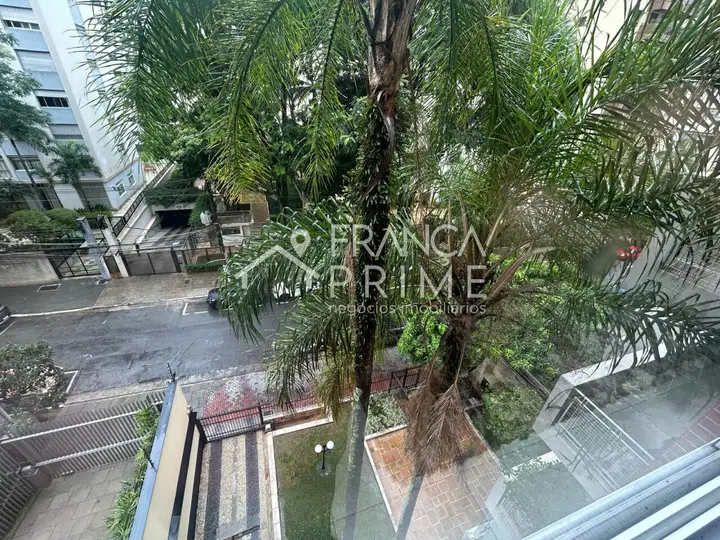 Foto 27 de Apartamento com 4 dormitórios à venda, 233 m² em Santa Cecília