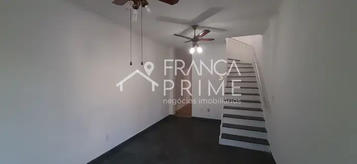 Foto 2 de Sobrado com 3 dormitórios para alugar, 235 m² em Vila Romana