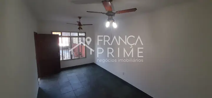 Foto 3 de Sobrado com 3 dormitórios para alugar, 235 m² em Vila Romana
