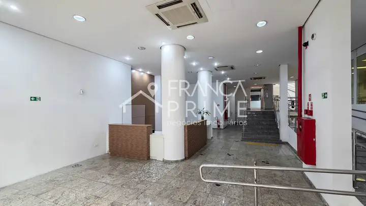 Apartamento à venda ou para alugar, 2256 m² em Liberdade — foto 1