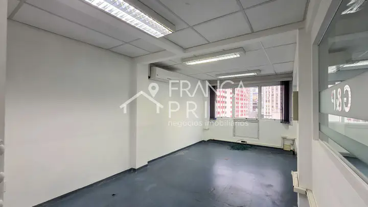 Foto 30 de Apartamento à venda ou para alugar, 2256 m² em Liberdade