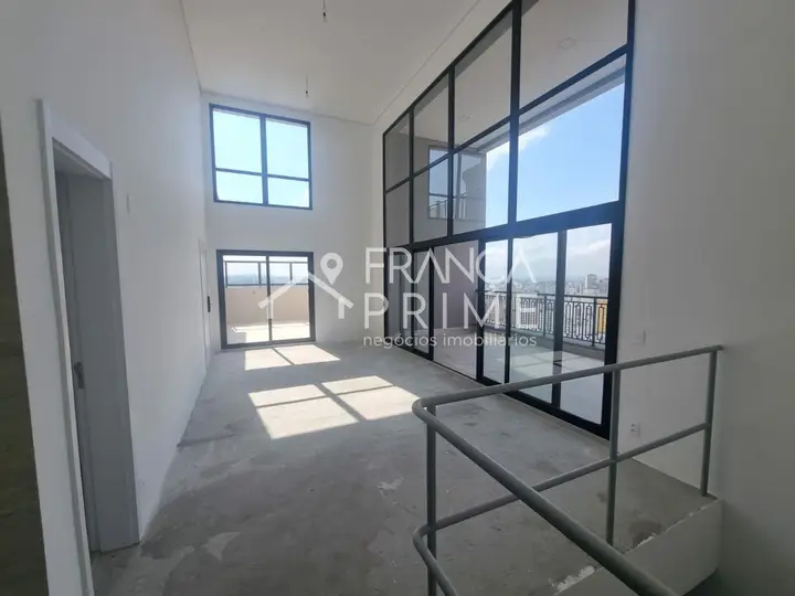 Foto 1 de Cobertura com 3 dormitórios à venda, 312 m² em Perdizes