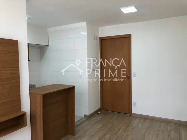 Apartamento com 2 dormitórios à venda ou para alugar, 44 m² em Grand Reserva Paulista - Jardim Iris — foto 1