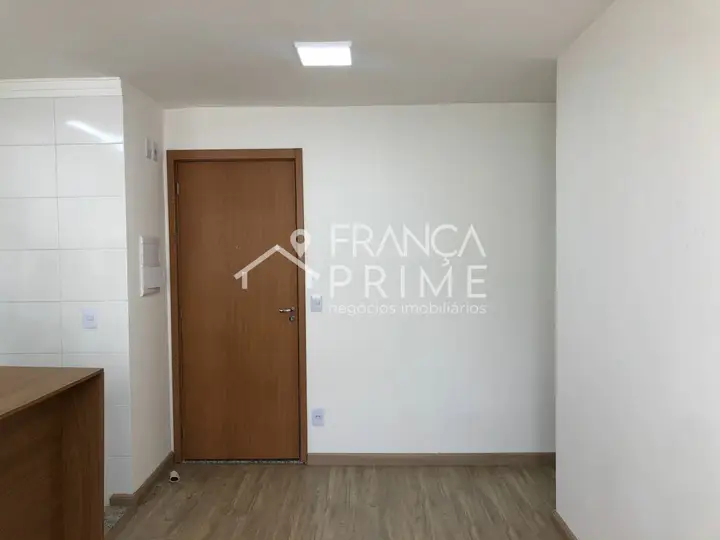 Foto 2 de Apartamento com 2 dormitórios à venda ou para alugar, 44 m² em Grand Reserva Paulista - Jardim Iris