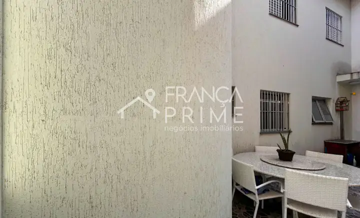 Foto 50 de Sobrado com 3 dormitórios à venda, 105 m² em Vila Cruz das Almas