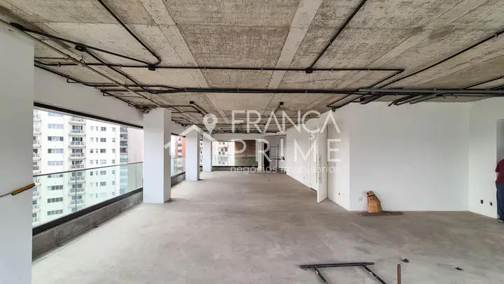 Foto 2 de Apartamento com 4 dormitórios à venda, 472 m² em Cidade Jardim