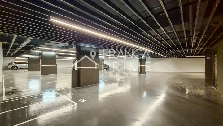 Foto 29 de Apartamento com 4 dormitórios à venda, 472 m² em Cidade Jardim