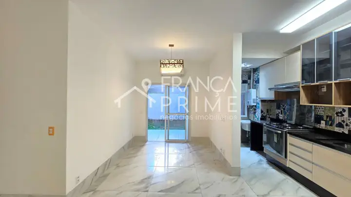 Apartamento com 2 dormitórios à venda ou para alugar, 118 m² em Pompeia — foto 1