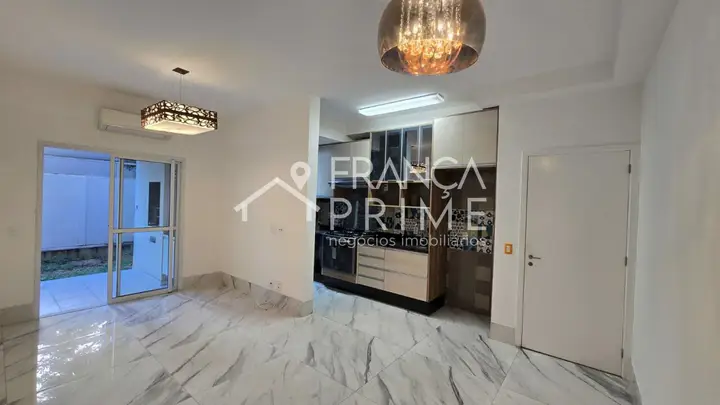 Foto 3 de Apartamento com 2 dormitórios à venda ou para alugar, 118 m² em Pompeia