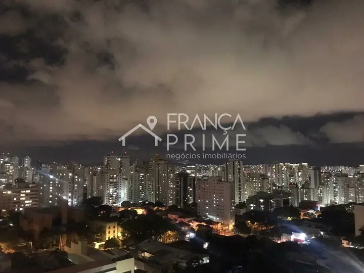 Foto 18 de Apartamento com 3 dormitórios à venda, 158 m² em Perdizes