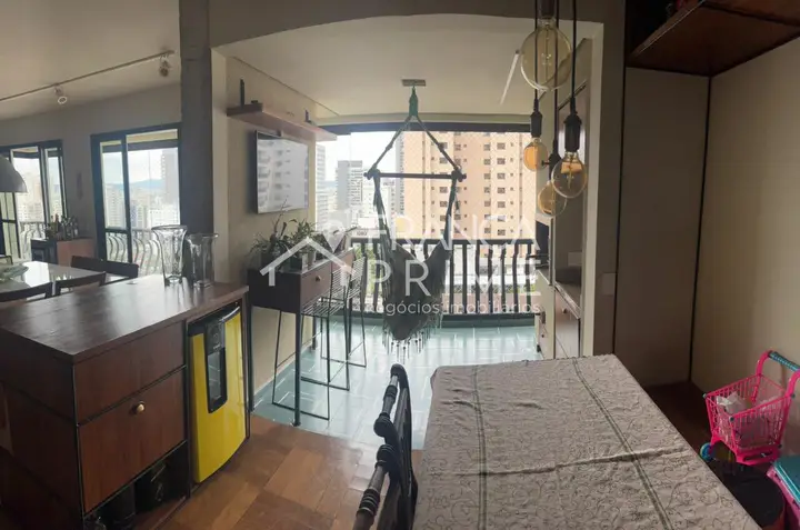 Foto 3 de Apartamento com 3 dormitórios à venda, 158 m² em Perdizes