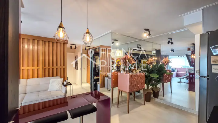 Foto 2 de Apartamento com 2 dormitórios à venda, 79 m² em Jardim das Perdizes