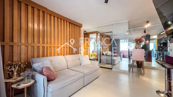 Foto 21 de Apartamento com 2 dormitórios à venda, 79 m² em Jardim das Perdizes