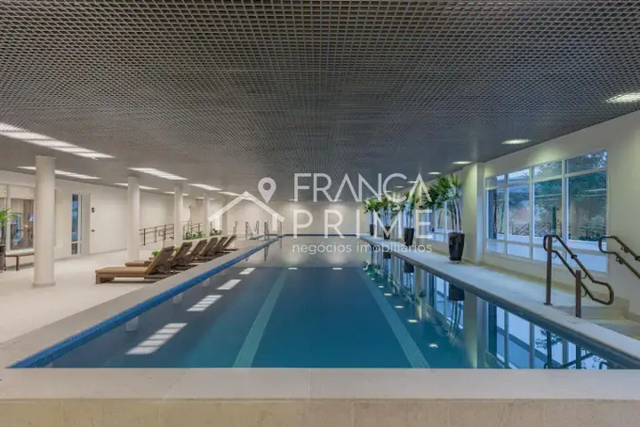 Foto 16 de Apartamento com 3 dormitórios à venda, 134 m² em Vila Anastácio