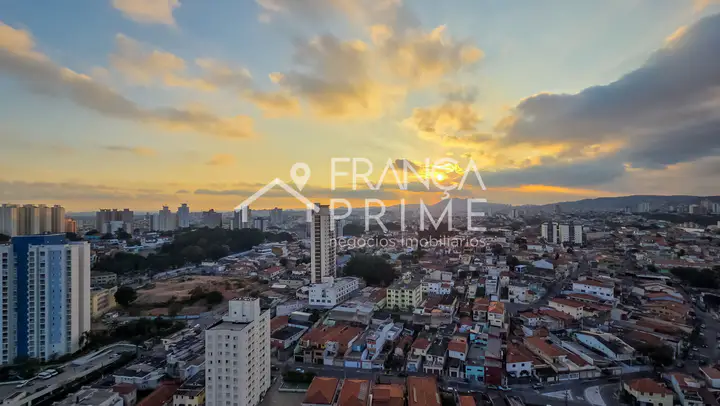 Foto 32 de Cobertura com 3 dormitórios à venda, 310 m² em Freguesia do Ó