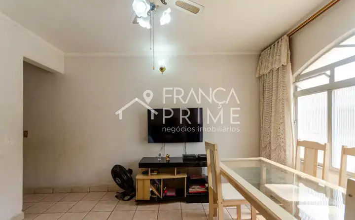 Foto 2 de Sobrado com 2 dormitórios à venda, 125 m² em Vila Palmeiras