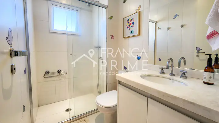 Foto 22 de Apartamento com 3 dormitórios à venda, 111 m² em Jardim das Perdizes