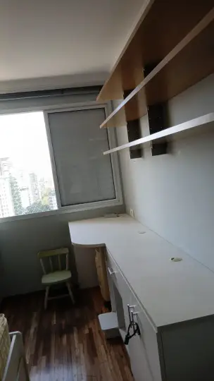 Foto 12 de Apartamento com 3 dormitórios no Campo Belo