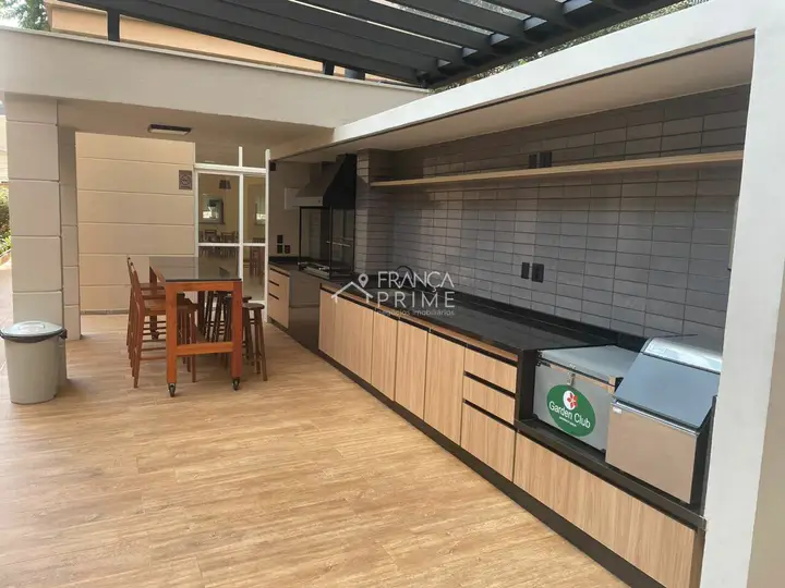 Foto 30 de Apartamento com 2 dormitórios à venda, 60 m² em Barra Funda