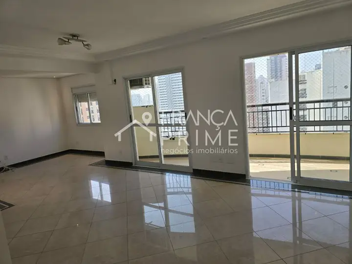 Foto 1 de Apartamento com 4 dormitórios à venda, 124 m² em Sumaré