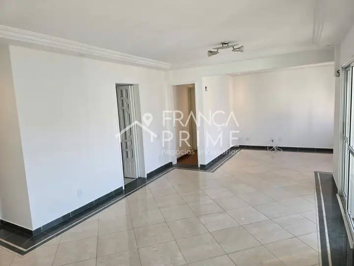 Foto 2 de Apartamento com 4 dormitórios à venda, 124 m² em Sumaré