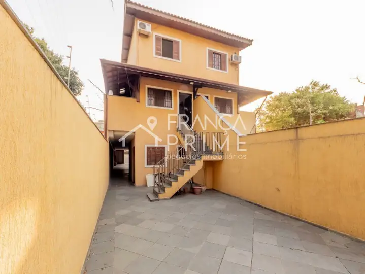 Foto 19 de Sobrado com 3 dormitórios à venda, 247 m² em Vila Pirituba