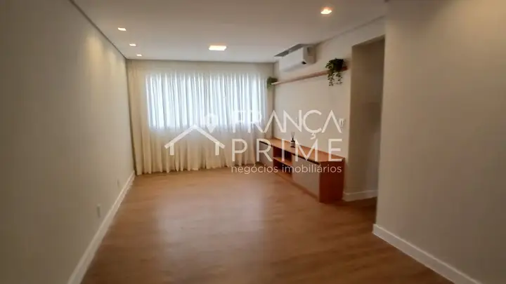 Foto 1 de Apartamento com 3 dormitórios à venda, 98 m² em Perdizes