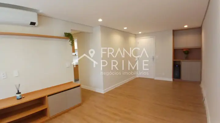Foto 2 de Apartamento com 3 dormitórios à venda, 98 m² em Perdizes