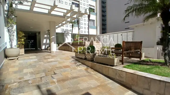 Foto 37 de Apartamento com 3 dormitórios à venda, 98 m² em Perdizes